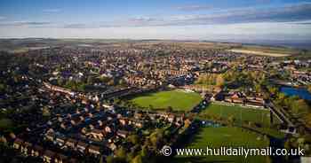 Development plan for Barton could result in future referendum