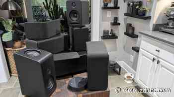 This might be the best-sounding soundbar I've ever listened to - if not for one thing