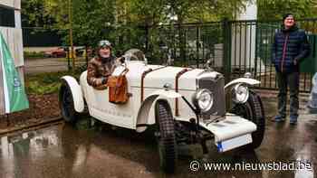 British Car Day brengt Britse oldtimers samen in Mechelen: “We nodigen unieke klassieke wagens uit”