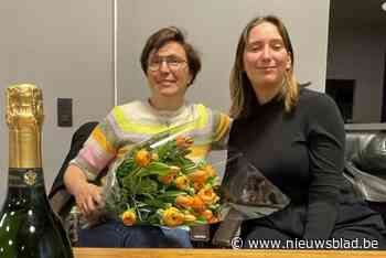 Annelies Vandenbussche verlaat gemeenteraad na 18 jaar: “Ik wil meer tijd vrij maken voor mijn gezin”