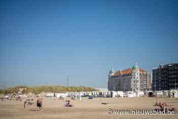 Vanaf mei kun je trouwen op dit strand: “Het zal memorabele momenten opleveren”