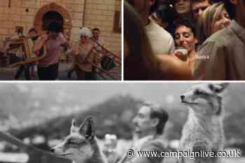 Review of the Week: 20 years of restrictions have left beer ads flat