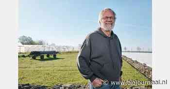 "Biologisch is misschien niet de makkelijkste weg, maar wel de juiste"