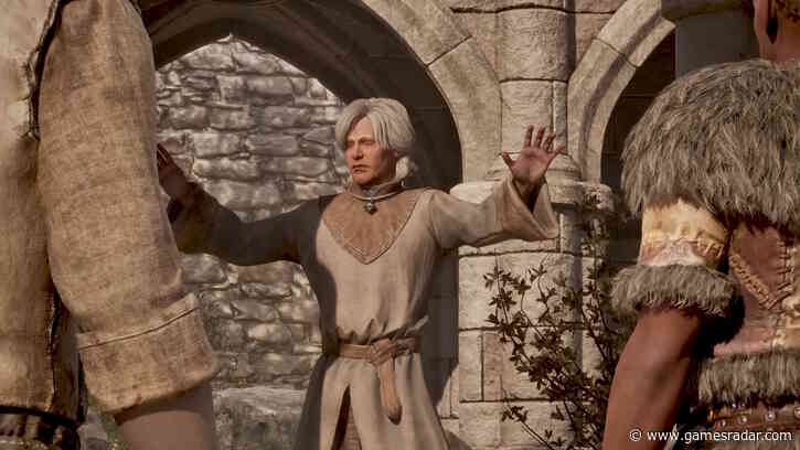 Oblivion Remastered is so true to the original RPG, it even keeps in a voice acting error that's been there for 19 years