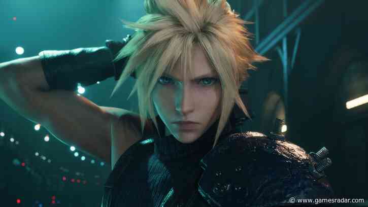 Voice recording for Final Fantasy 7 Remake Part 3 is seemingly underway just months after the JRPG's director completed its script