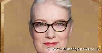 Cambridgeshire crime author to appear on new ITV show Genius Game