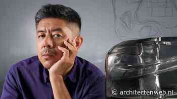 Nieuwe Instituut organiseert Een avond met Ma Yansong