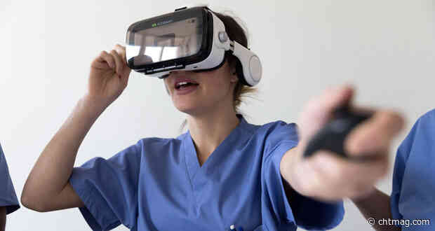 Tork supports World Hand Hygiene Day with virtual reality training