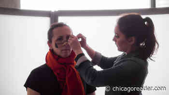 Timothée Chalamet will set you free