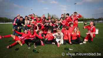 OVERZICHT. Dit staat er nog op het spel op de slotdag van de Limburgse voetbalcompetitie