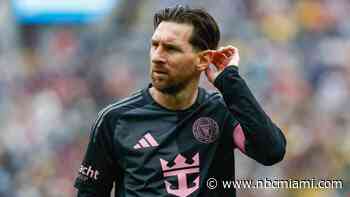 How to watch the Inter Miami-Whitecaps Champions Cup semifinal first leg