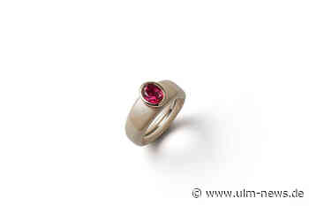 Bei Ehinger Schwarz geht es weiter  - und wie - und auch für die Modereihe Charlotte