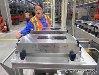 Federal Election 2025: Boundary changes add Windsor-Tecumseh-Lakeshore intrigue