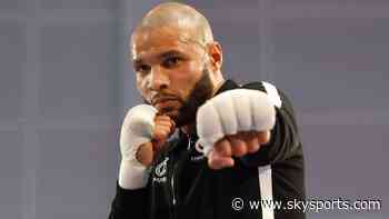 WBC backs Eubank Jr-Benn winner to get Canelo chance