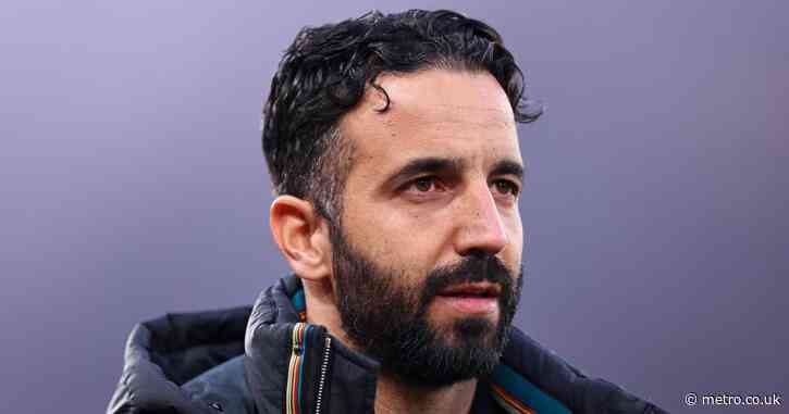 Man Utd eyeing summer transfer move for Man City midfielder