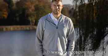 Freddie Flintoff says 'I wish I’d died' during recovery from Top Gear crash