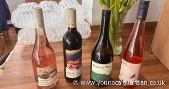 I tested Aldi's sensational spring and summer wine collection and so should you