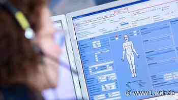 Digitale Gesundheitsversorgung in Düren