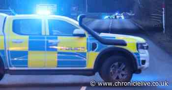 Tragedy as woman dies in Northumberland crash as police appeal for information