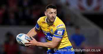 Willie Peters issues Jake Connor warning as Hull KR face Man of Steel leader