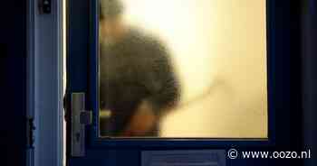 Inbrekers sloegen woensdag één keer toe in Waddinxveen