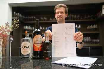 Dranken zonder alcohol in opmars? Dit restaurant pakt uit met aparte non-alcoholische kaart