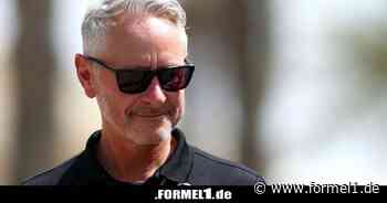 Jonathan Wheatley: Boxenstopp-Performance ist guter Team-Gradmesser