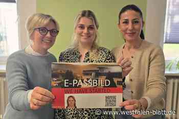 Keine Papierfotos im Ausweis