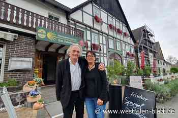 Landhotel mit Sternenwarte in Höxter