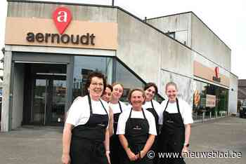 Bakkerij Aernoudt opent 46ste vestiging: “Eindelijk ook in het Waasland“