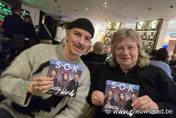 Vijftig jaar na Mama Mia: “Lokale platenperserij brengt ABBA-werk weer op de markt”