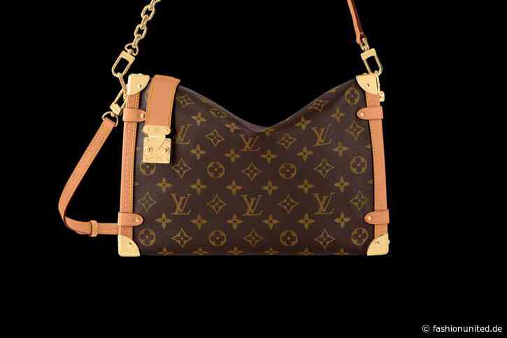 Louis Vuitton erhöht Handtaschenpreise in den USA