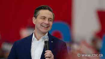 Conservative Leader Pierre Poilievre to hold rally as first election campaign visit to Sask.