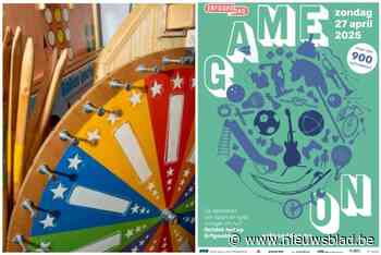 Van zakdoekje leggen tot sjoelbak: Erfgoeddag zet dit jaar sport en spel centraal