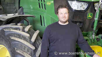 'Door NKG is bodem beter in staat vocht vast te houden'