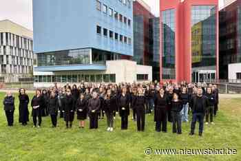 Brugs OCMW-personeel protesteert tegen beperking van werkloosheidsuitkering: “Dit is geen oplossing”