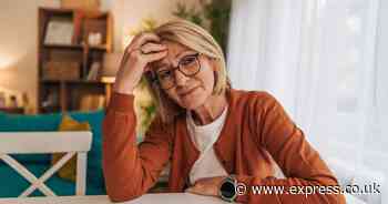 Martin Lewis issues state pension warning with WASPI women under threat