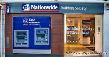 Nationwide changes multiple mortgage rates for home movers and first-time buyers