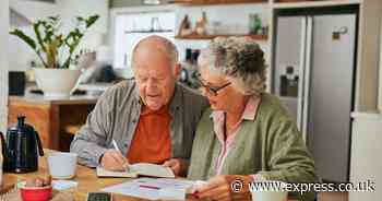 DWP benefits and discounts available for those over State Pension age