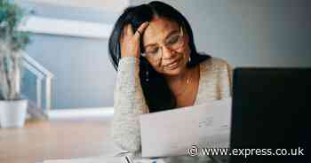 HMRC change to hit millions of self-employed and landlords from next month