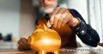 Inheritance tax update as chaos in economy could mean HMRC 'owes you money'