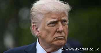 As Donald Trump tariff turmoil bites – is now the time to invest in gold?