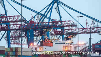 Ifo-Geschäftsklima: Deutsche Unternehmen trotzen globalen Risiken