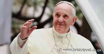 Doctor explains Pope's final moments after 5.30am call - 'he did not suffer'