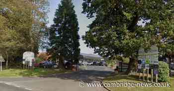 Council won't fight Towcester warehousing appeal after DHL site approved by inspectors