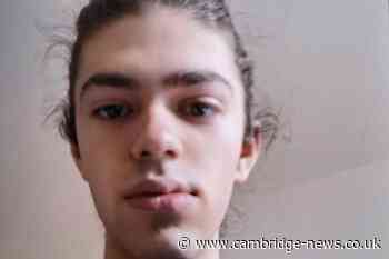 Search for missing teenager enters third day as police extend search to Cambridge