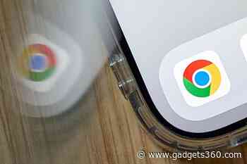 Google Chrome Worth ‘Upwards of $50 Billion,’ Browser Rival Says