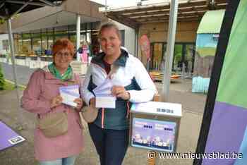 Inwoners mogen zegje doen over nieuw meerjarenplan: “Gesprekskaartjes polsen naar wat inwoners belangrijk vinden”