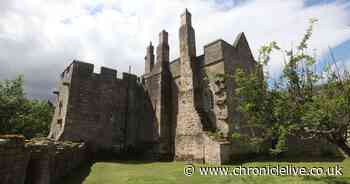 Second Northumberland castle closes its doors with future of 'lovely place to visit' now under review