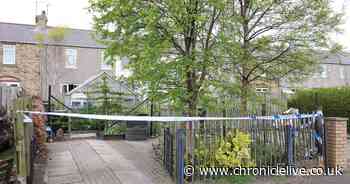 Police update on Northumberland house fire after major emergency services response